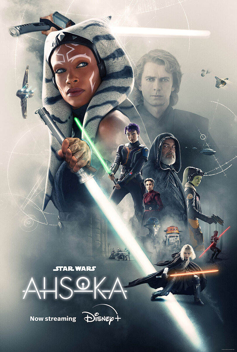 Ahsoka