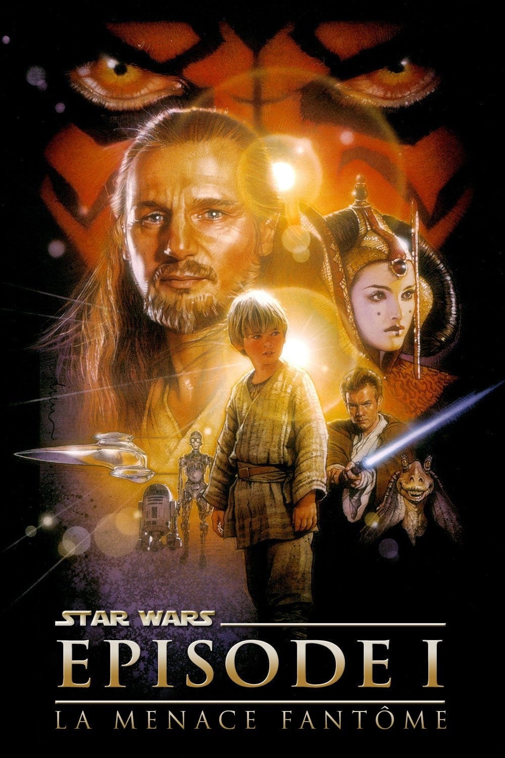 Episode I