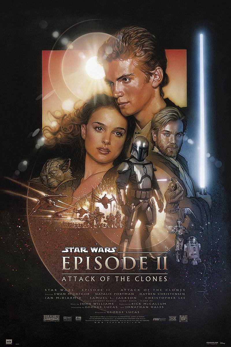 Episode II