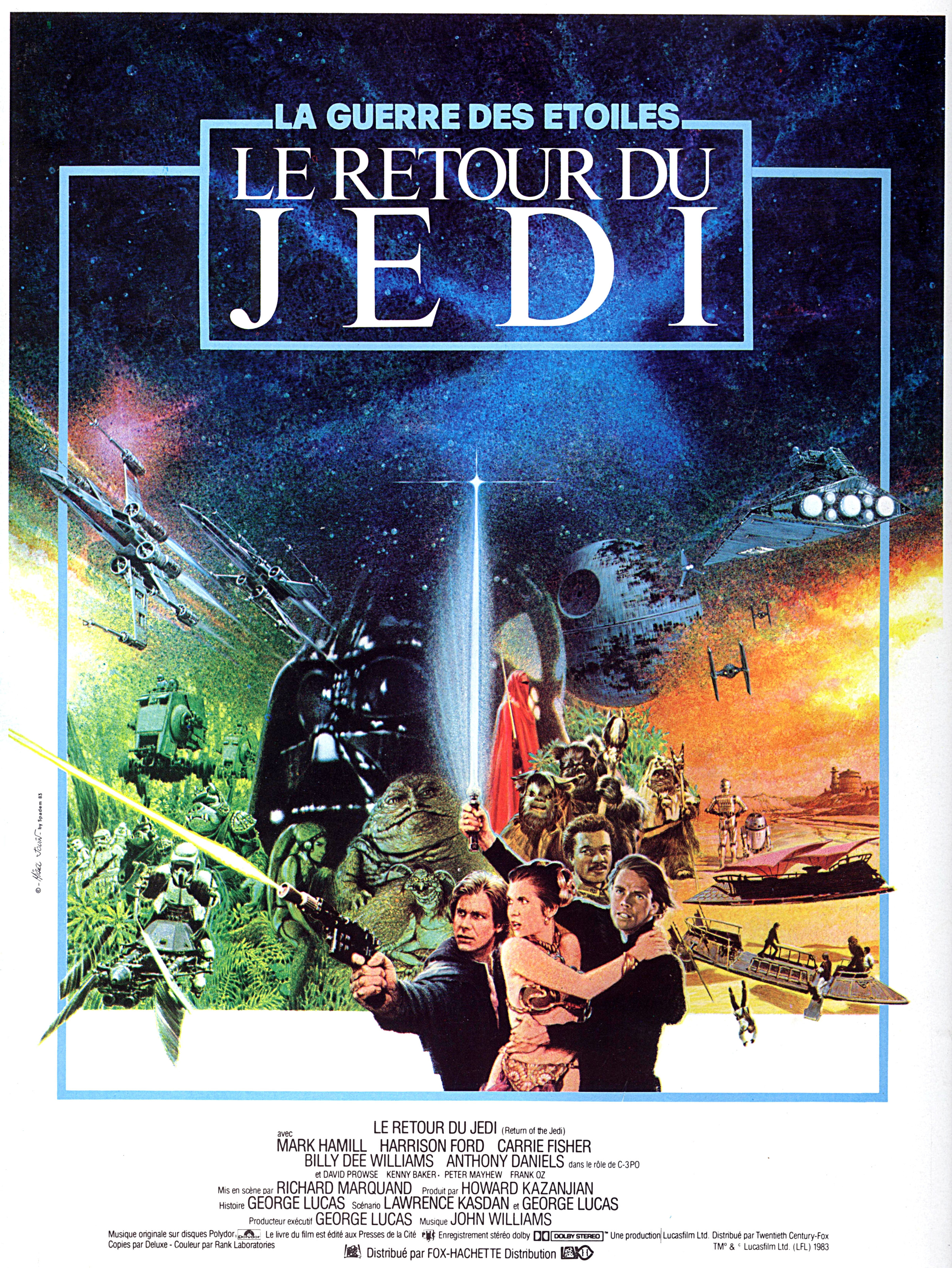 Episode VI