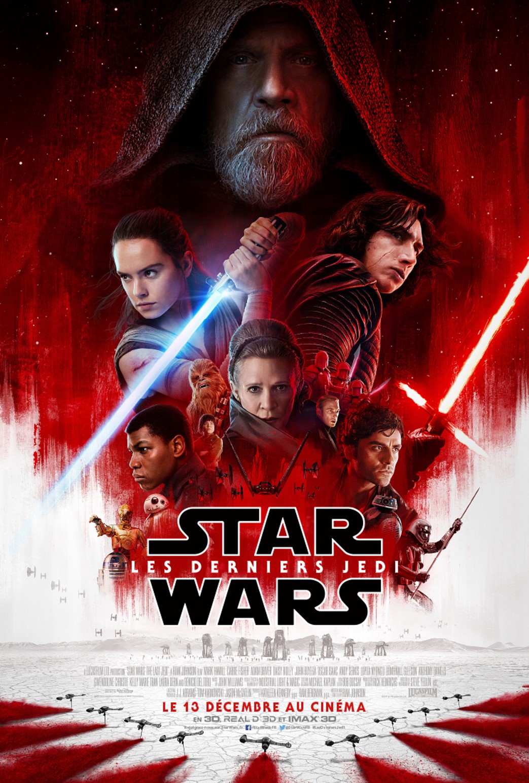 Episode VIII