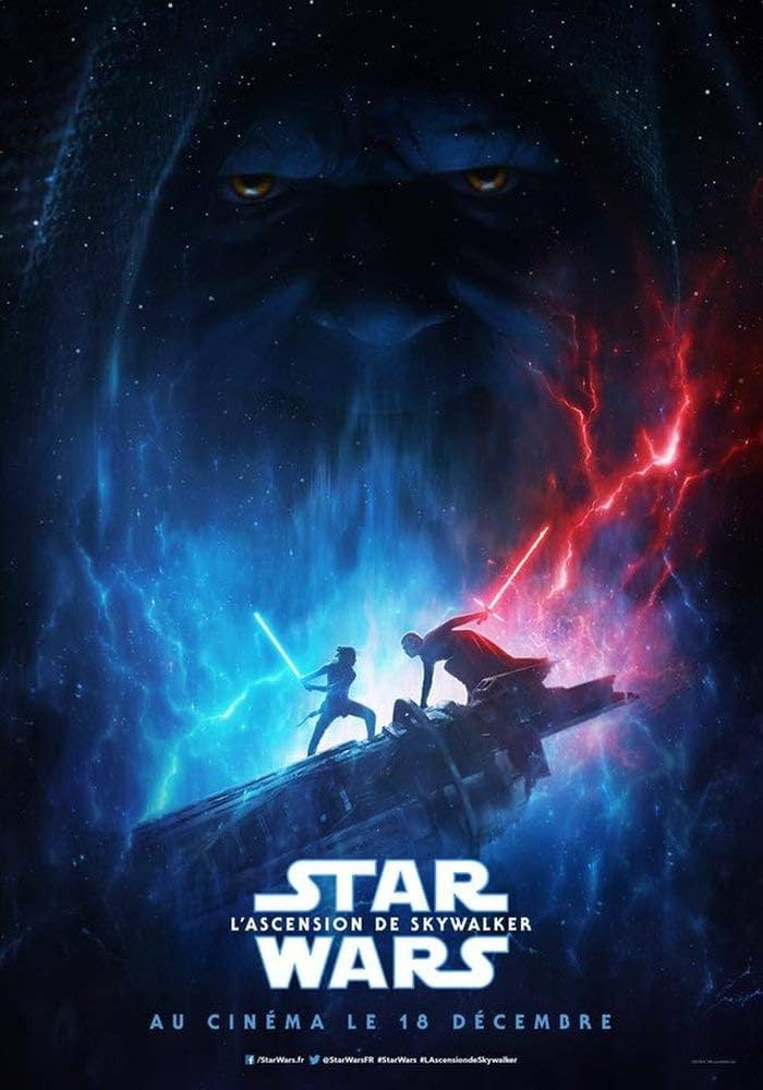 Episode IX