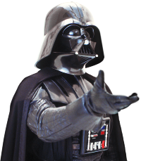 Vador gauche